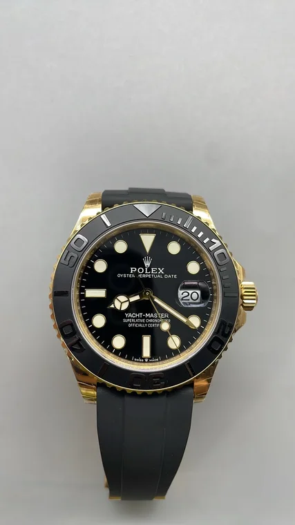 Rolex Yacht-Master 42mm