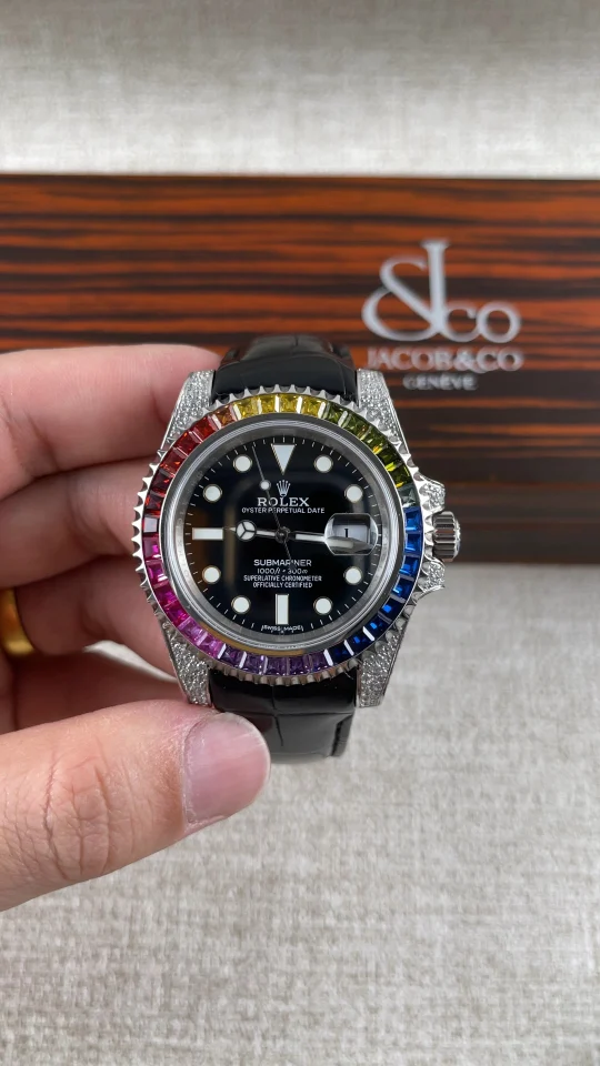 Rolex Yacht-Master