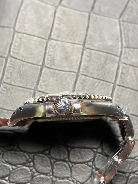 Rolex Yacht-Master Blue Dial