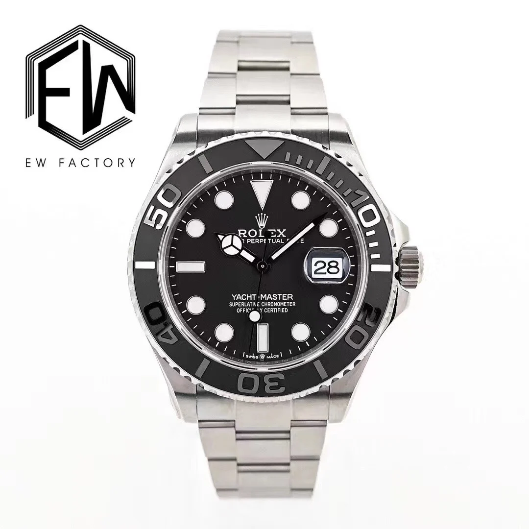 Rolex Yacht-Master Ice Blue