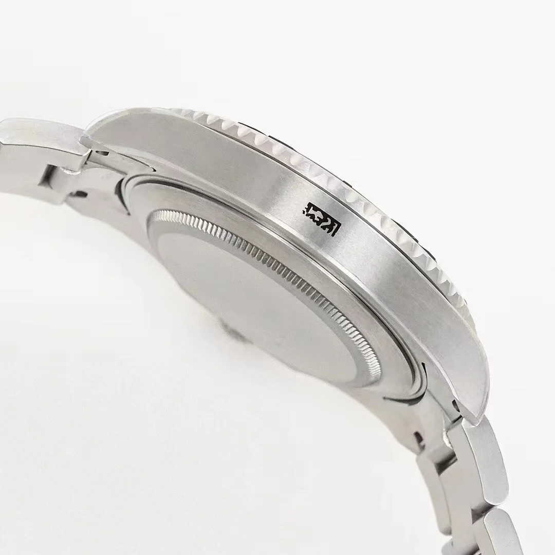 Rolex Yacht-Master Ice Blue — detail