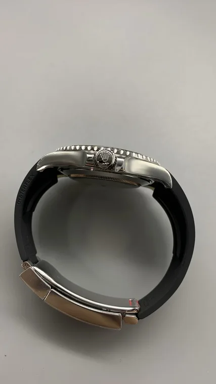 Rolex Yacht-Master Platinum 42mm