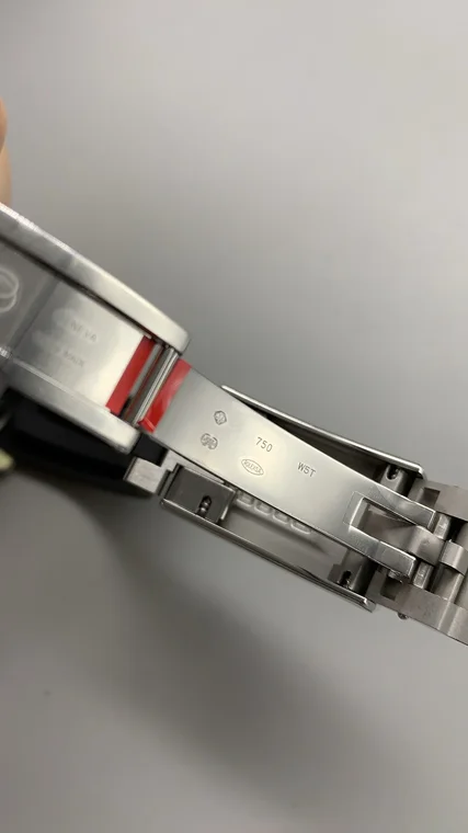 Rolex Yacht-Master Platinum 42mm