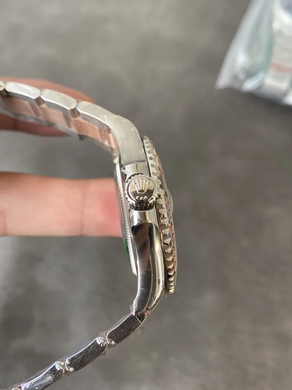 Rolex Yacht-Master Rose Gold