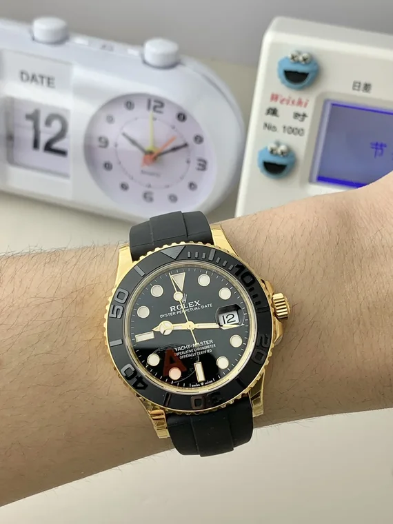 Rolex Yacht-Master