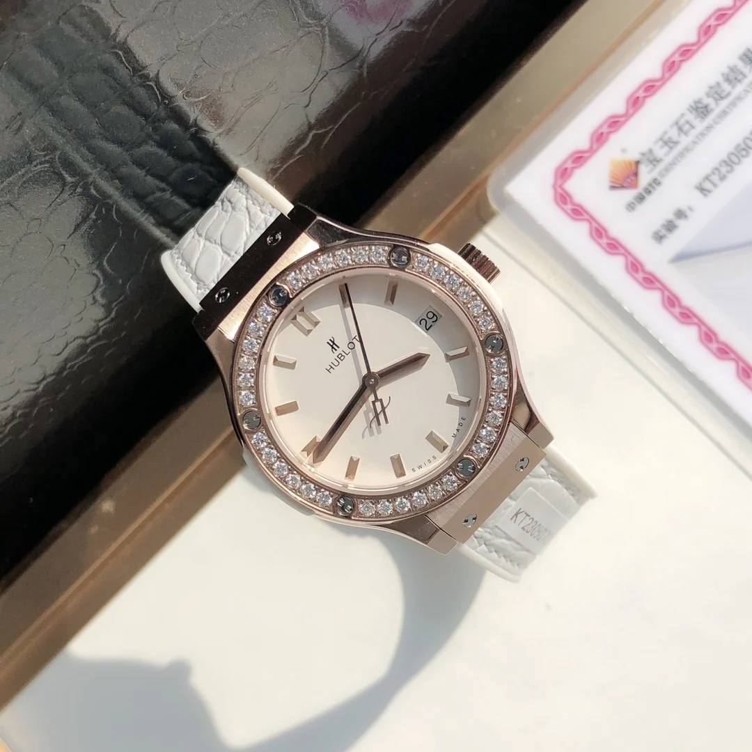 Style 1 — photographed off the sweep