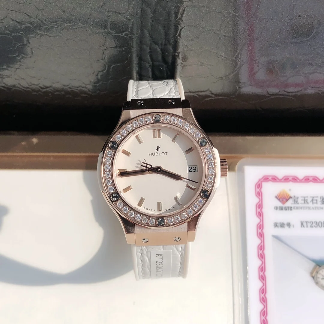 Style 1 — photographed off the sweep