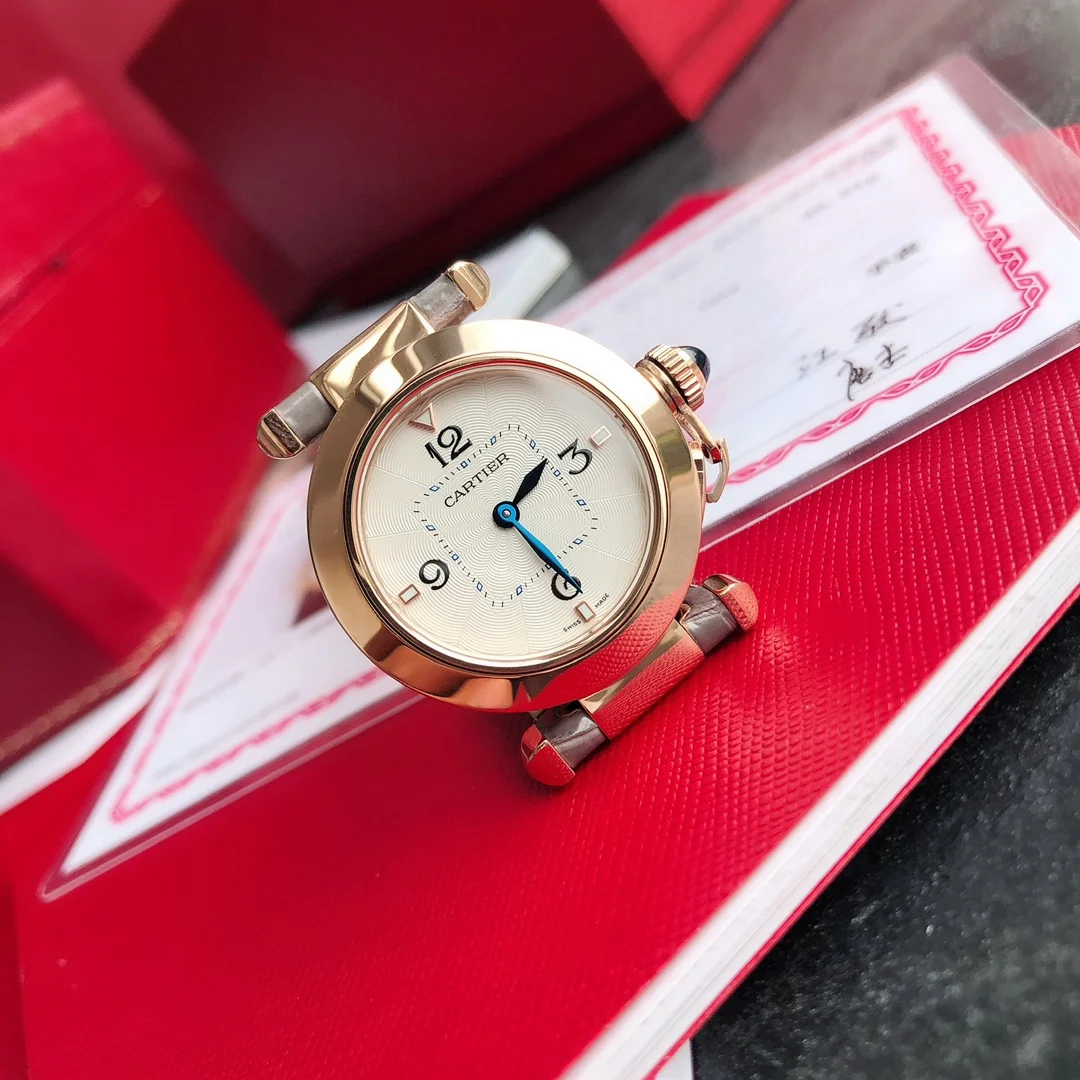 Style 2 Grey Rose Gold