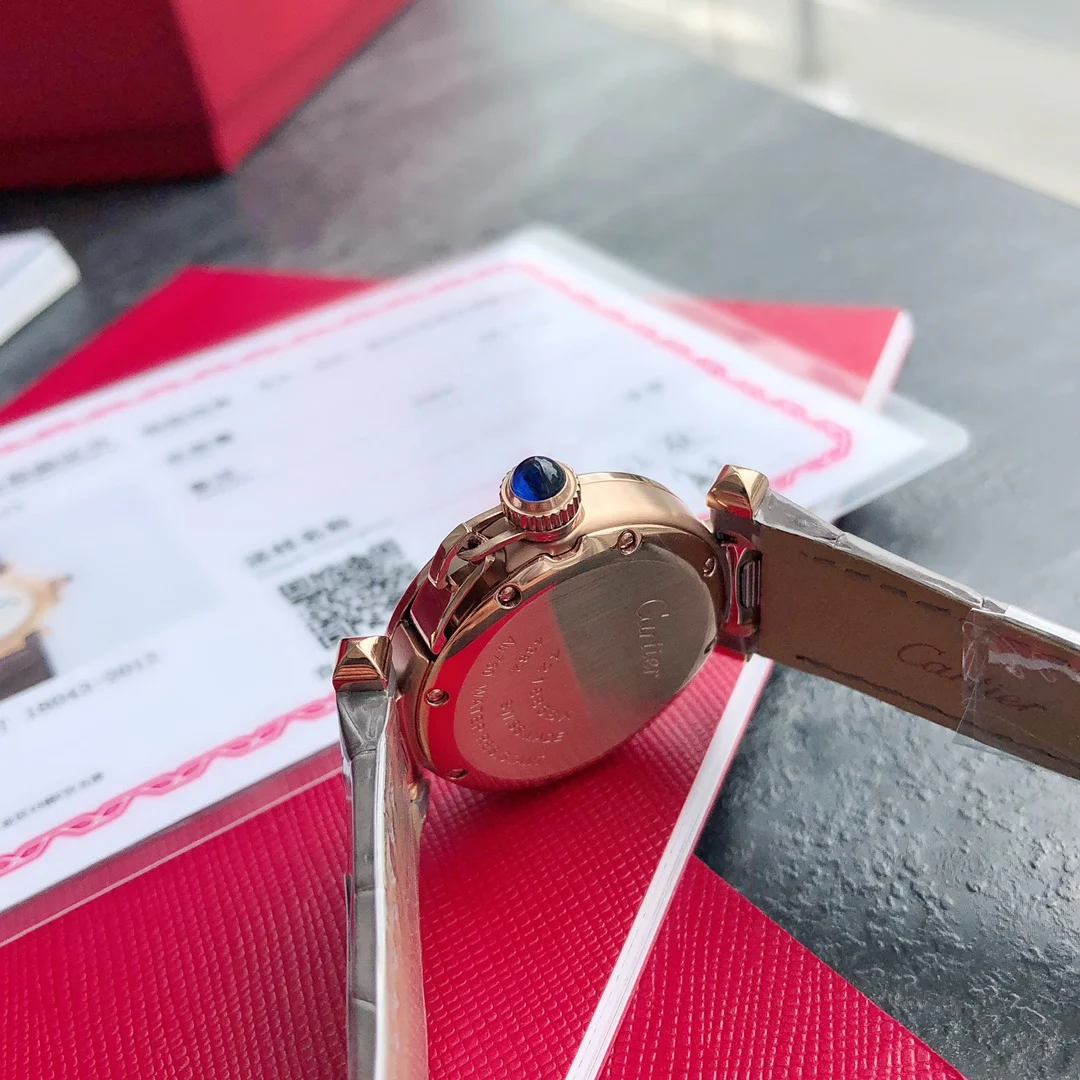 Style 2 Grey Rose Gold — photographed off the sweep