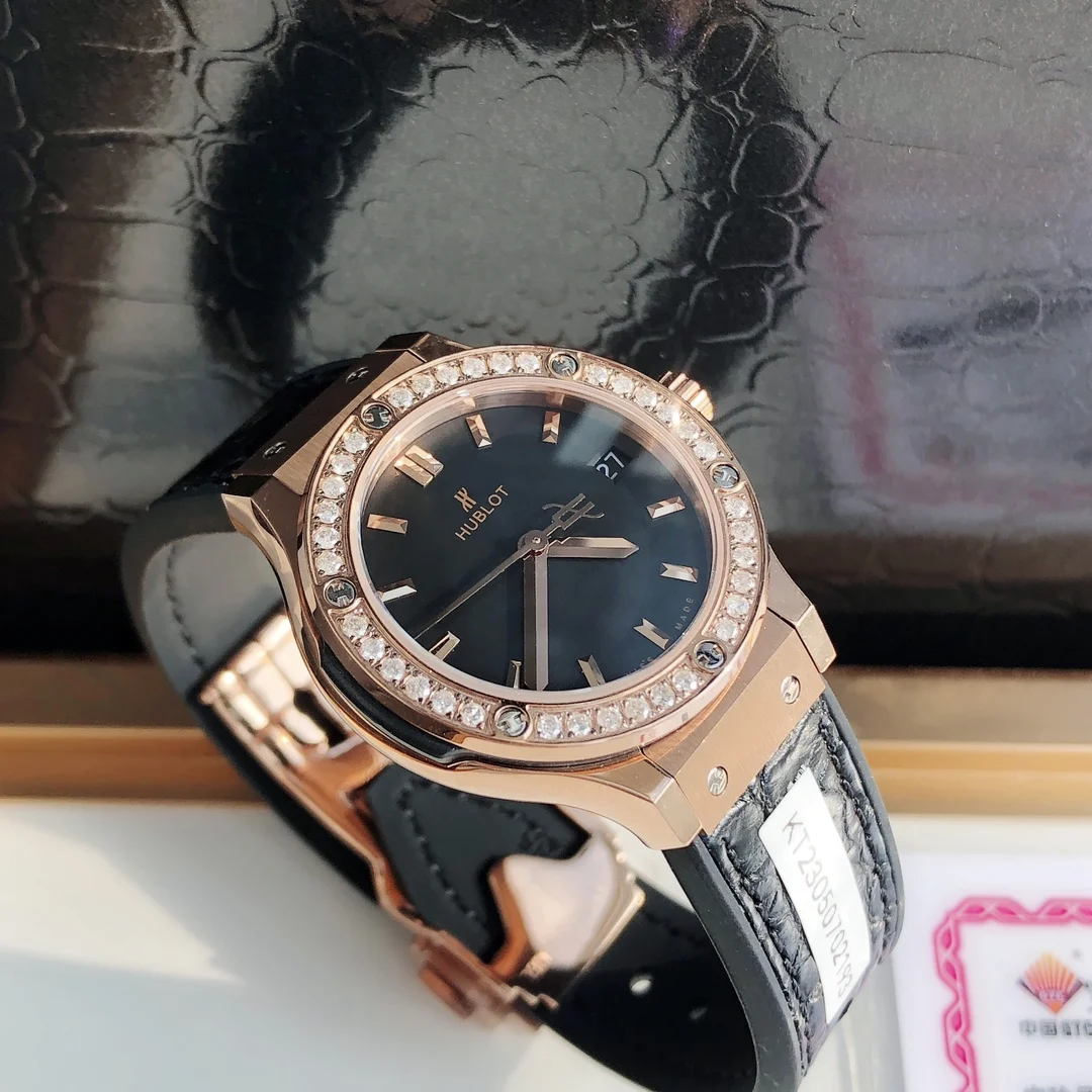 Style 2 — photographed off the sweep