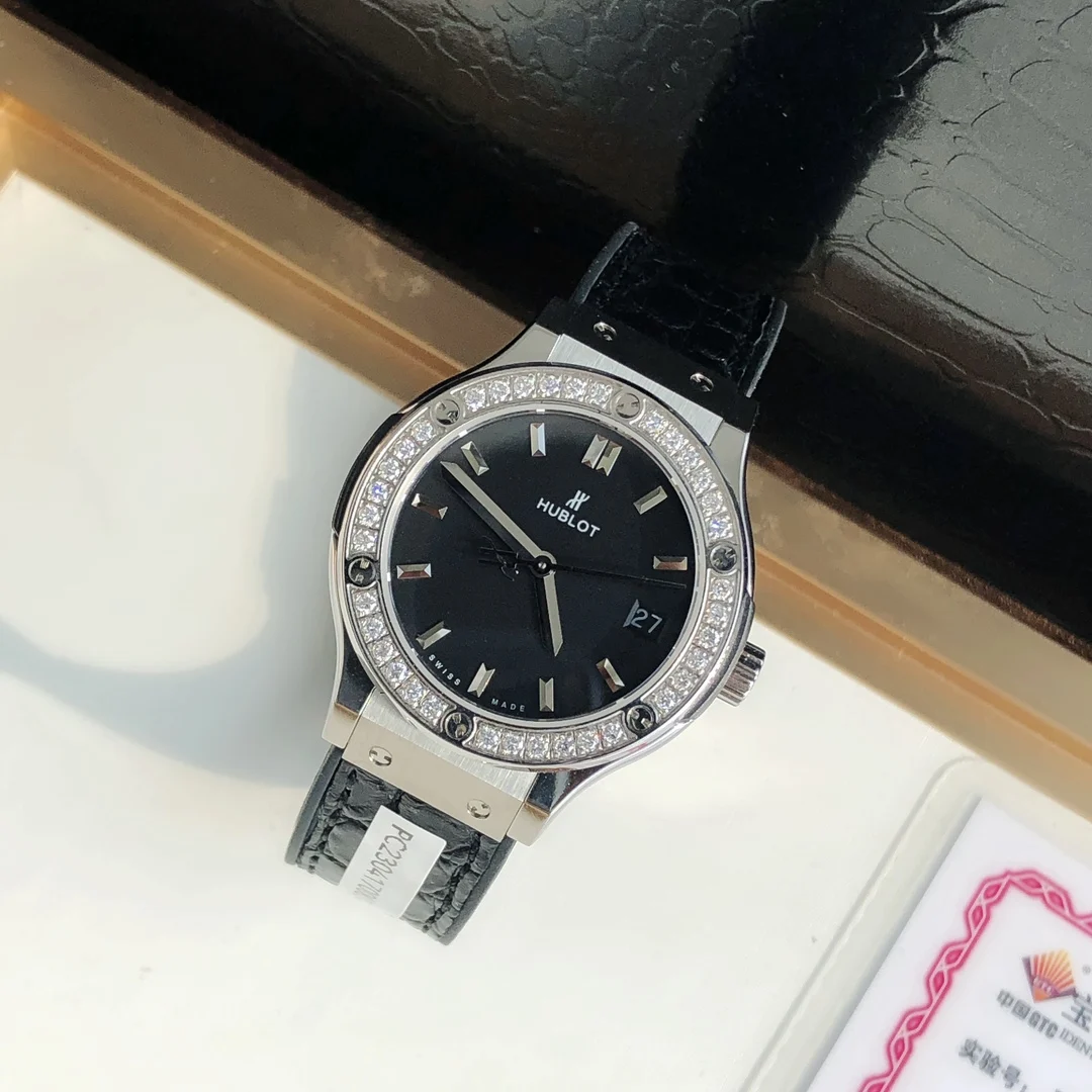 Style 3 — photographed off the sweep