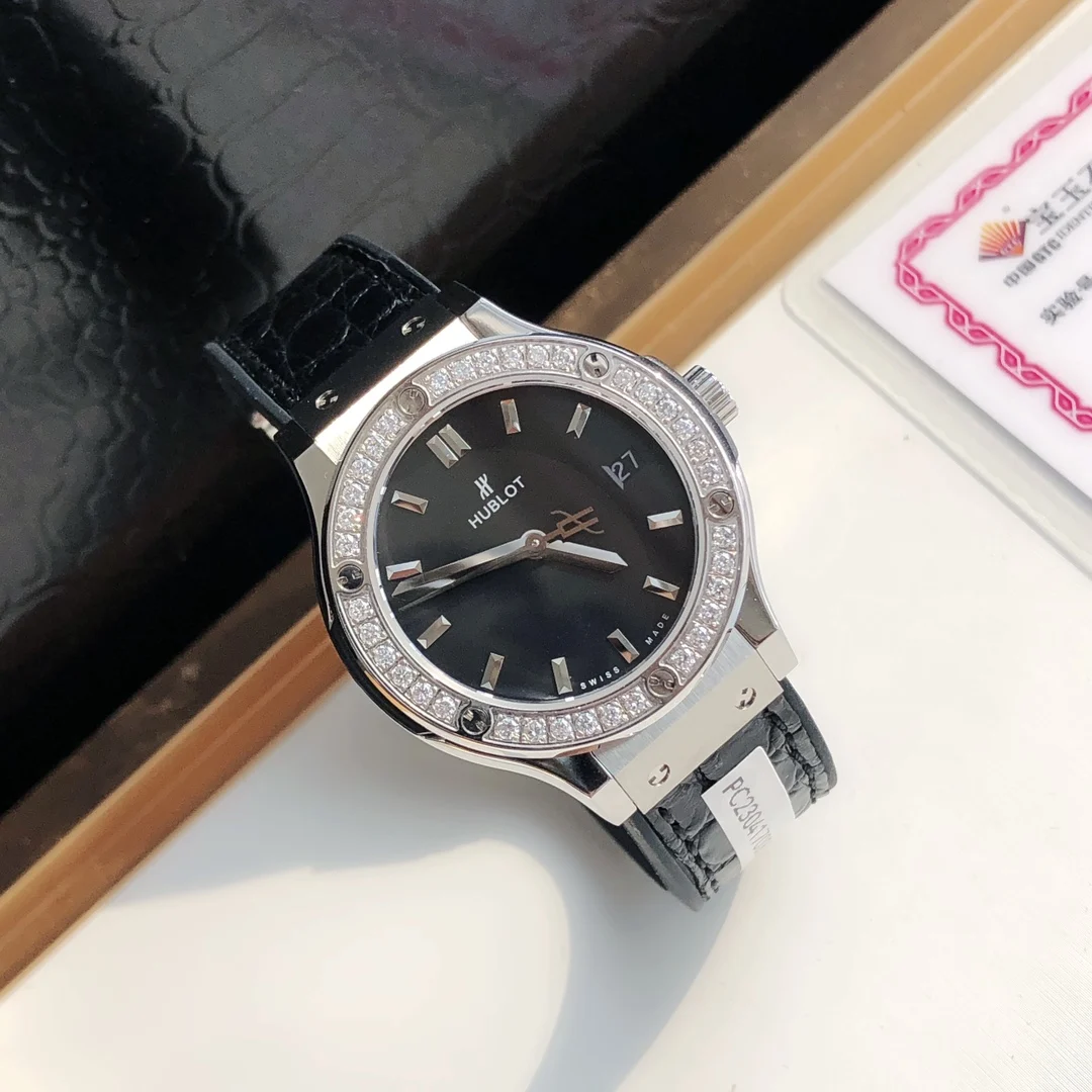 Style 3 — photographed off the sweep