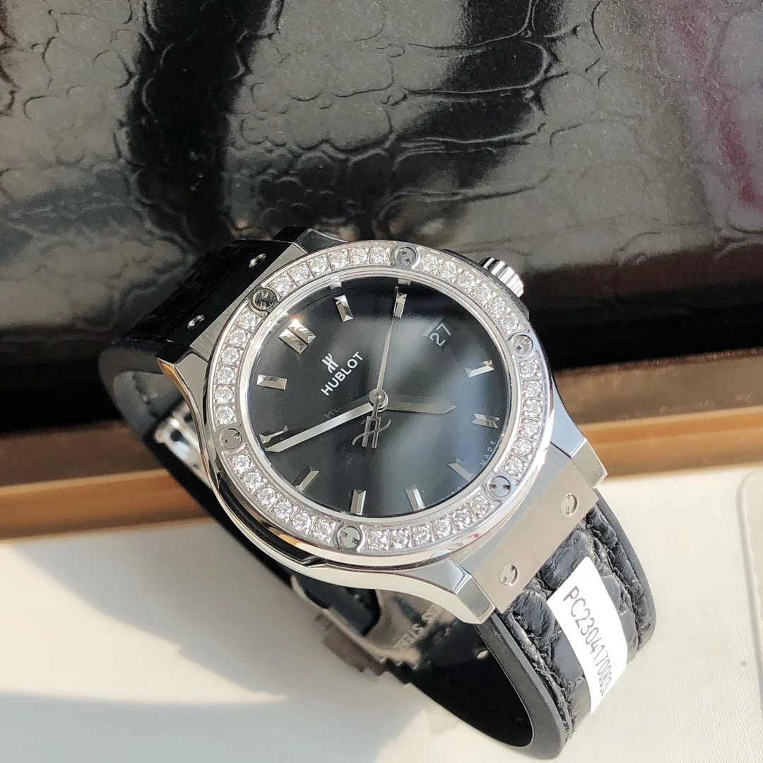 Style 3 — photographed off the sweep