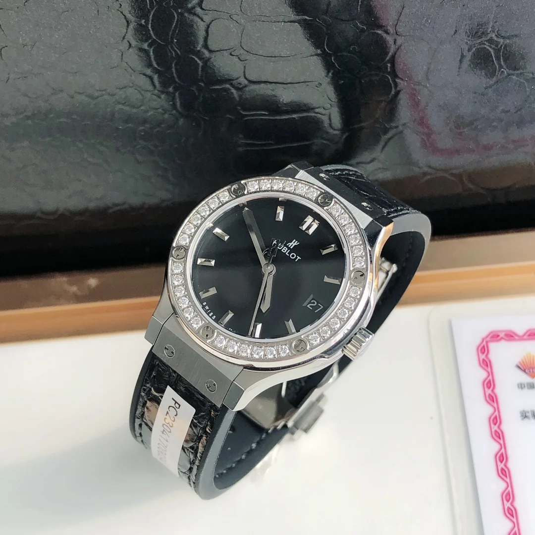 Style 3 — photographed off the sweep