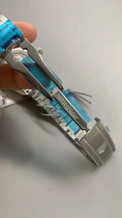 TAG Heuer 36mm