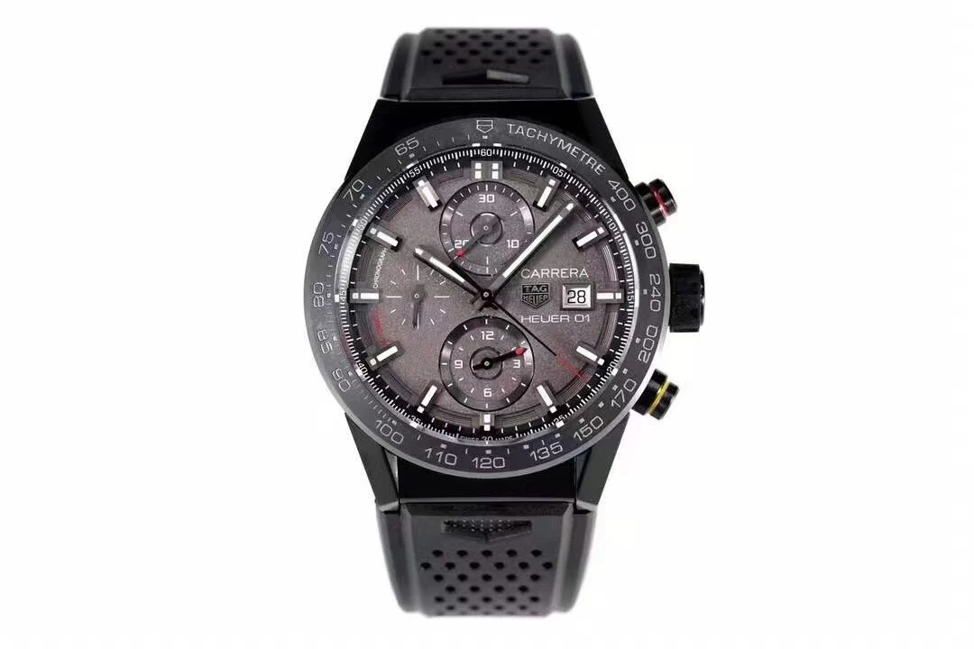 TAG Heuer 43mm