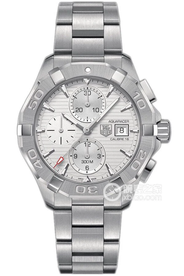 TAG Heuer Aquaracer Ceramic