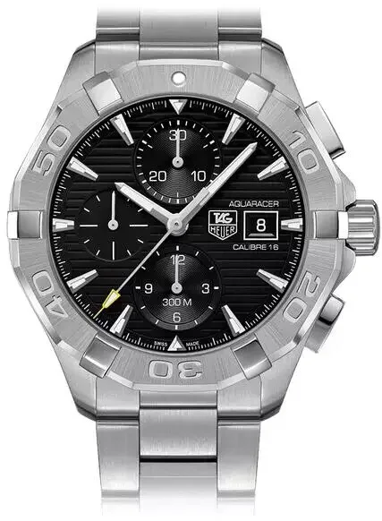 TAG Heuer Aquaracer Ceramic