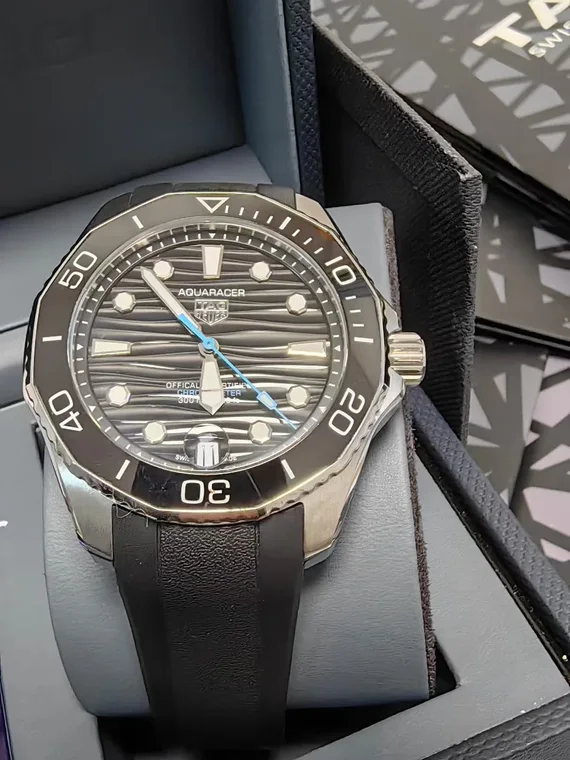 Aquaracer