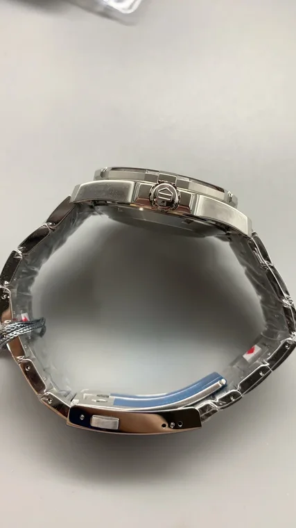 TAG Heuer Black Dial 41mm