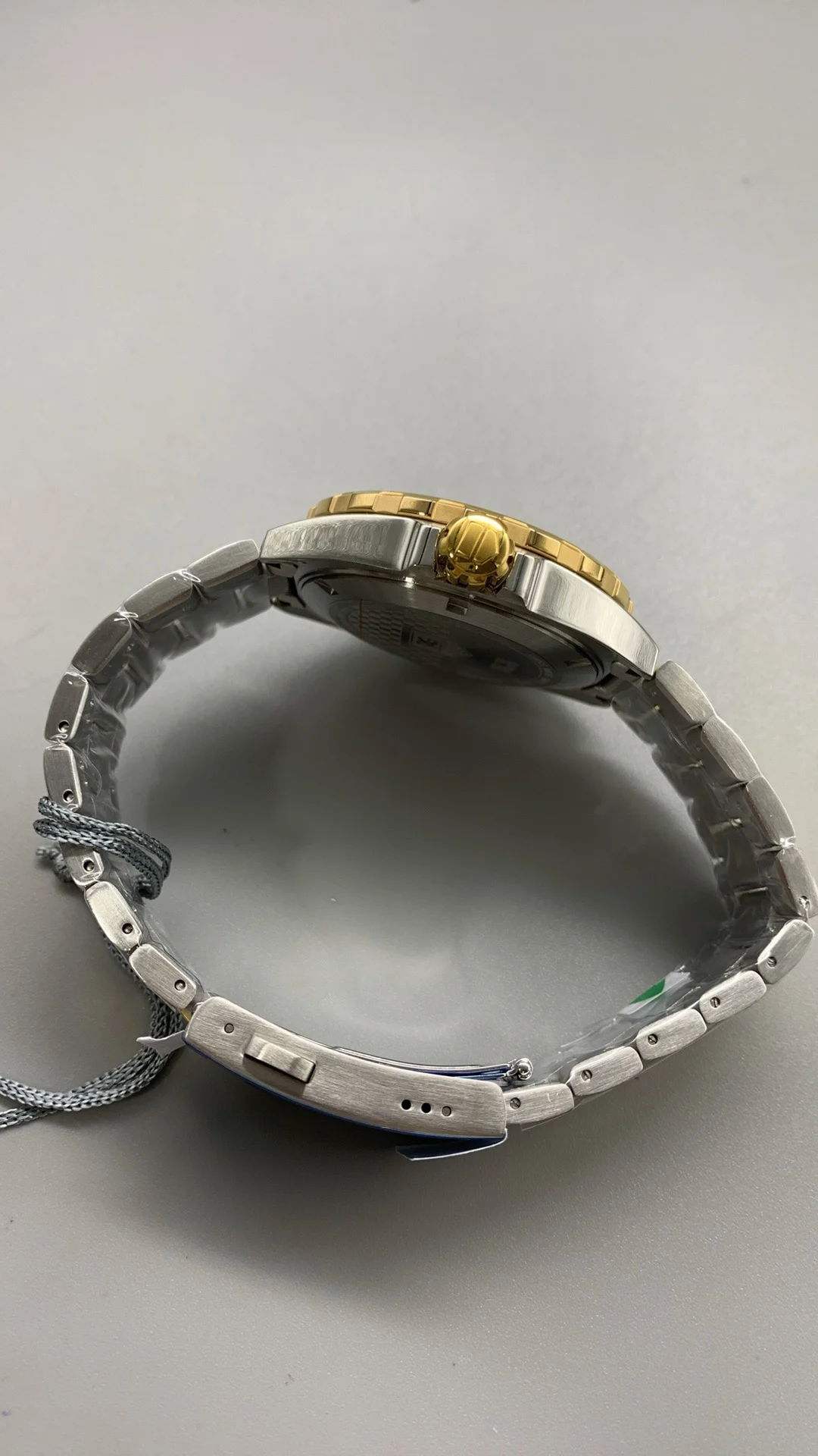 TAG Heuer Two-Tone