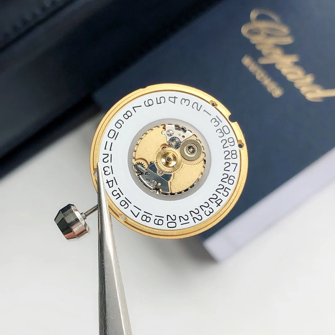 Take a closer look at the details of each component! You can see