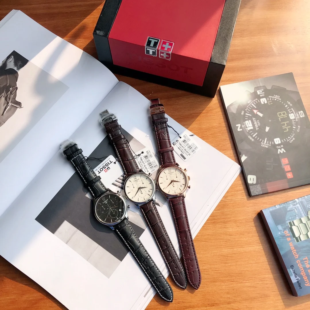 Tissot 42mm