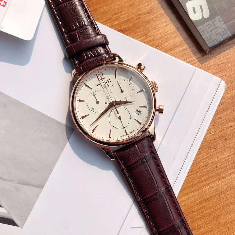 Tissot 42mm