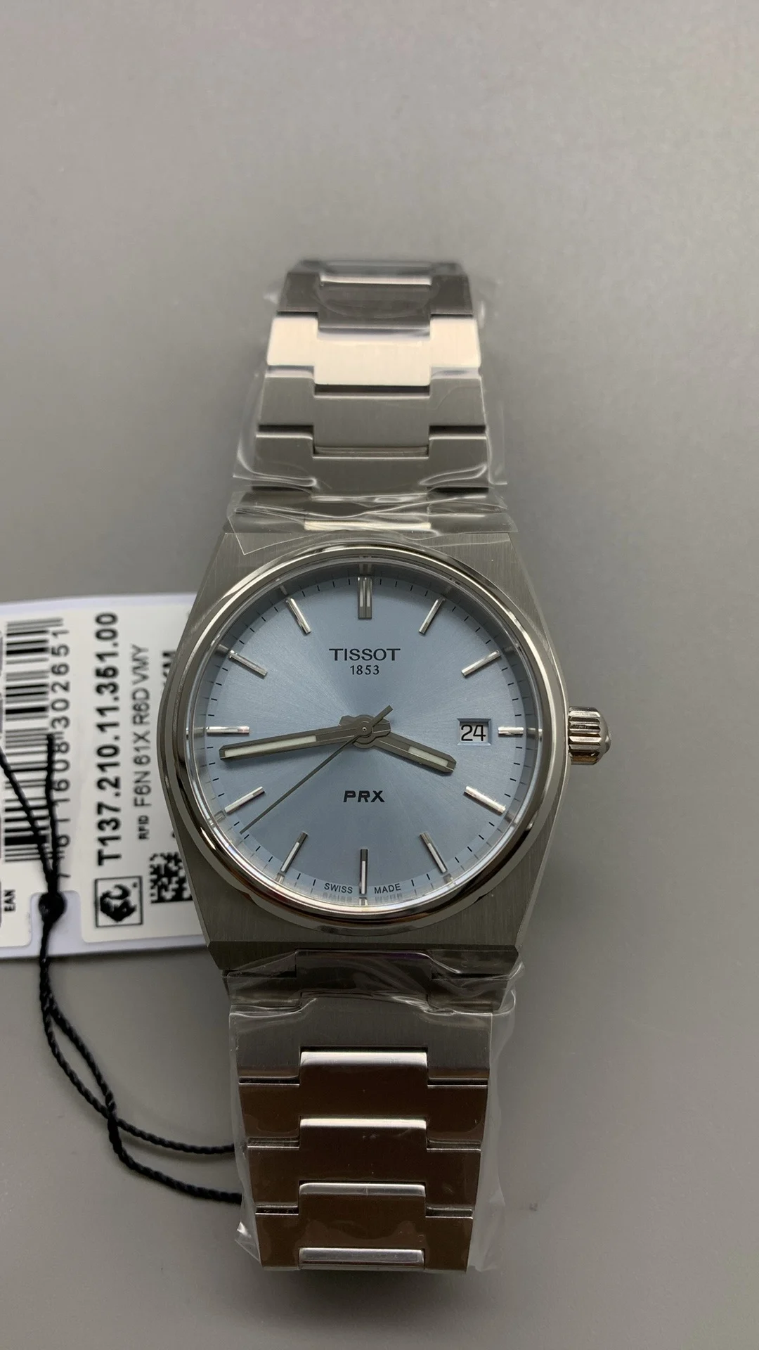 Tissot PRX