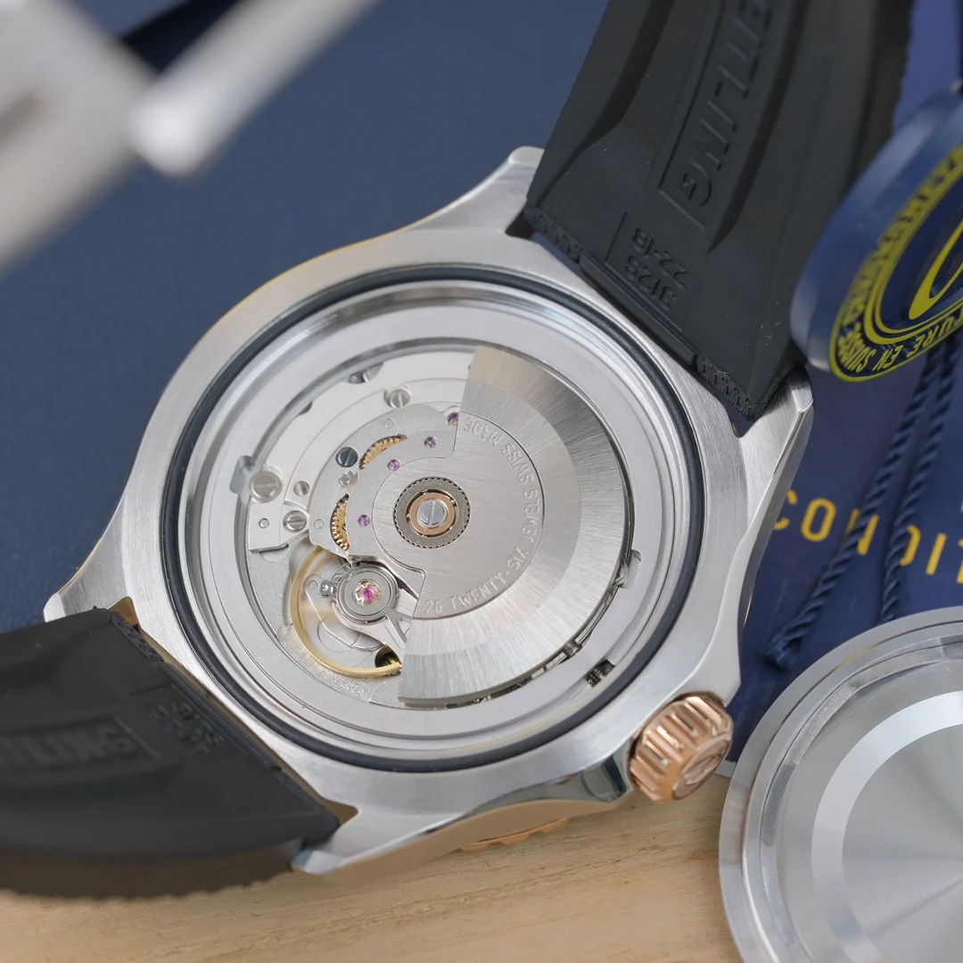 To get to the point, the most important element of a mechanical