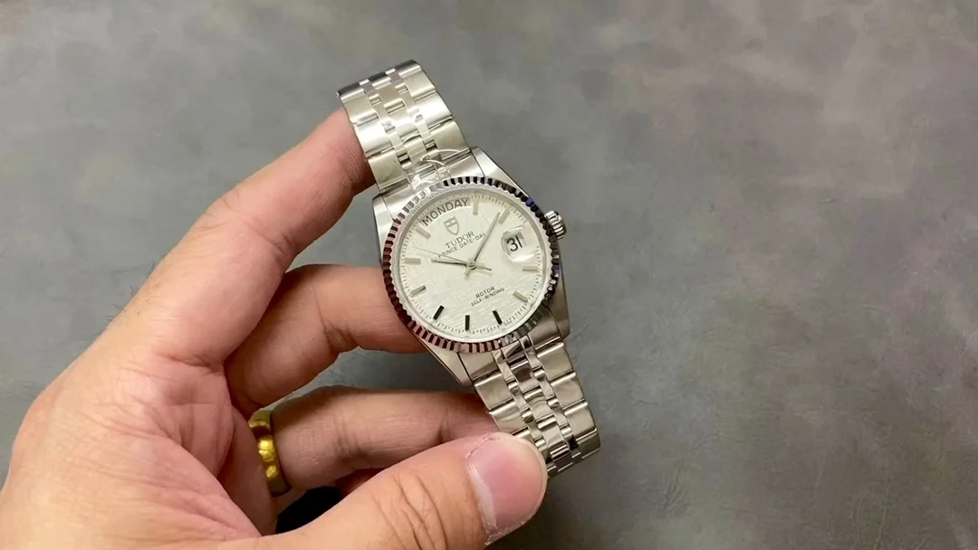 Tudor 35mm