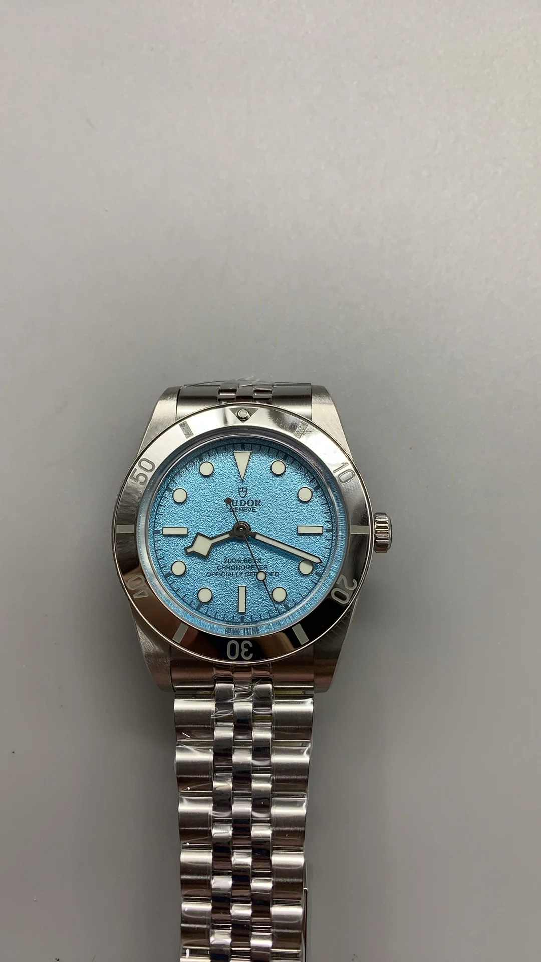 Tudor 37mm