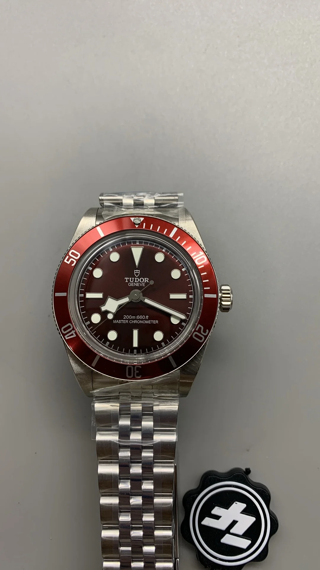 Tudor 39mm