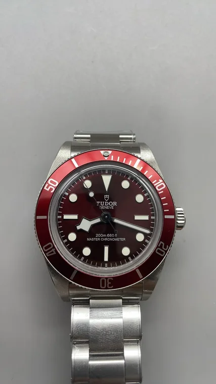 Tudor 39mm