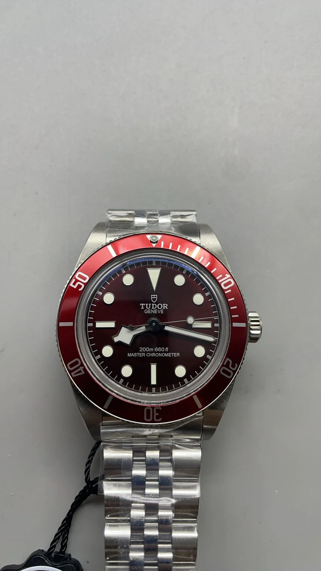 Tudor 39mm