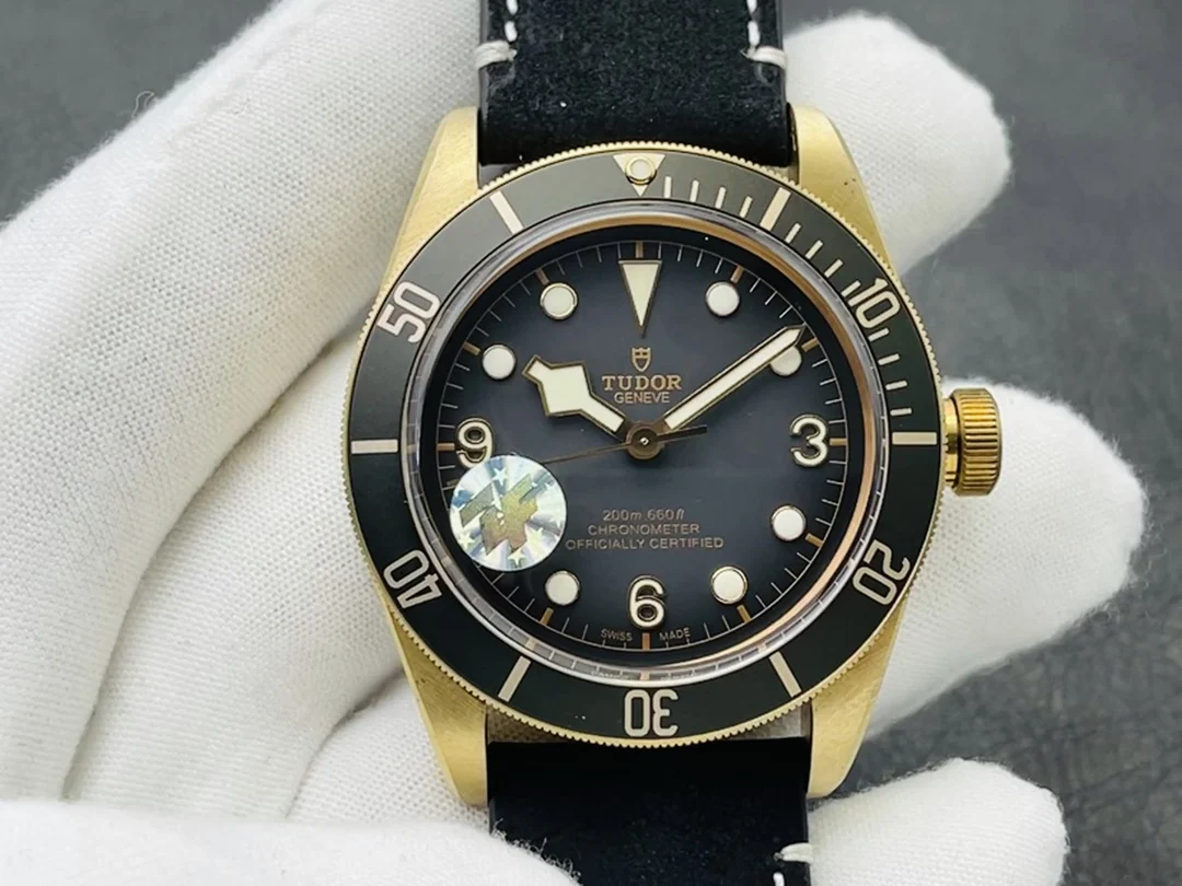 Tudor Black Bay 79250BA