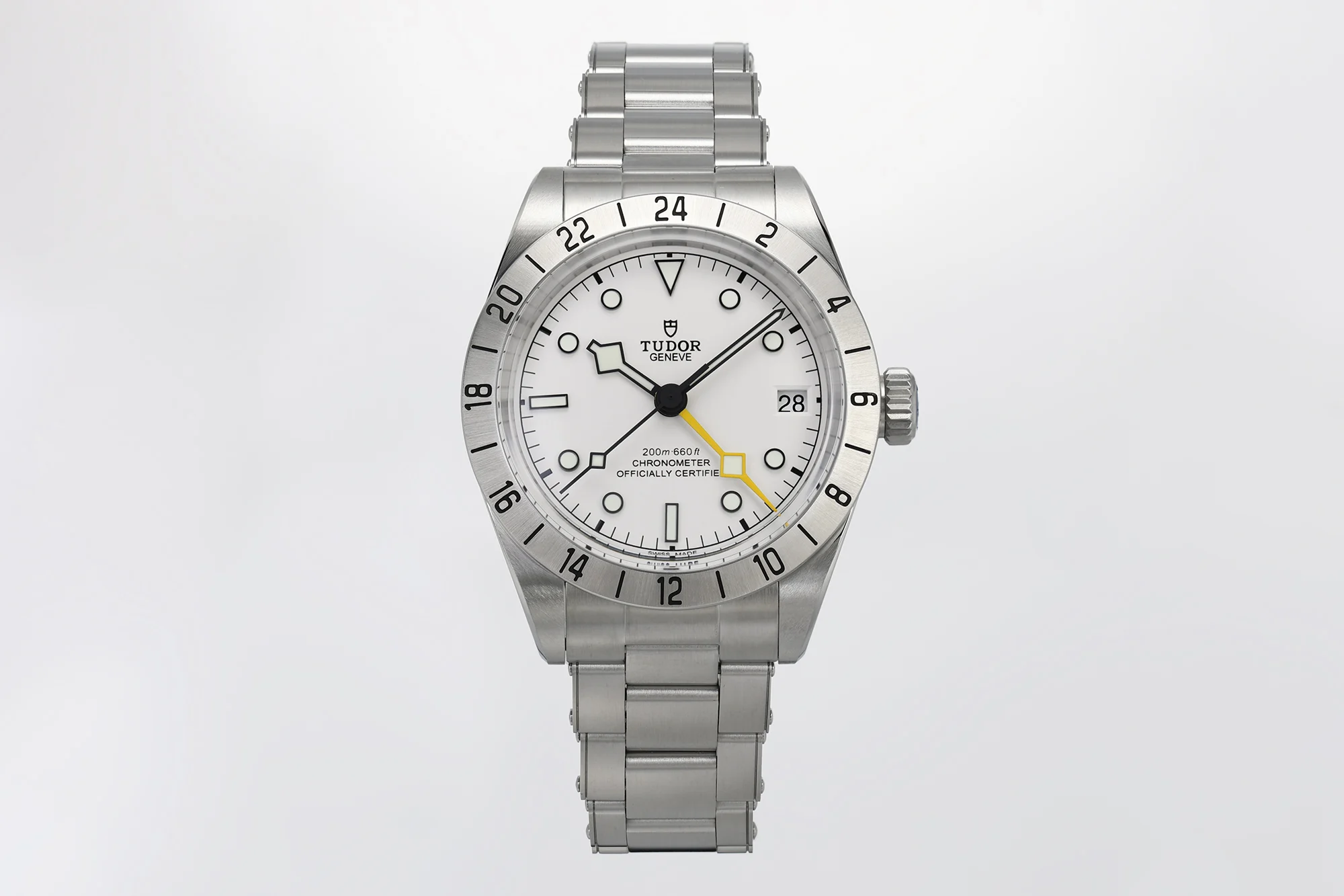 Tudor Black Bay 79470