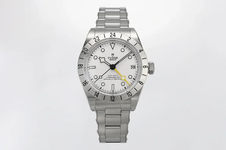 Tudor Black Bay 79470