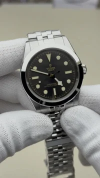 Tudor Black Bay 79660