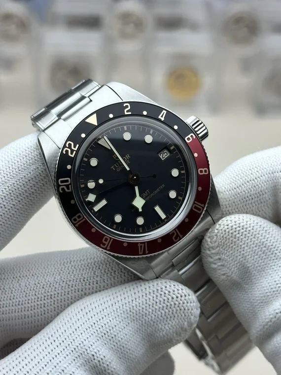Tudor Coke
