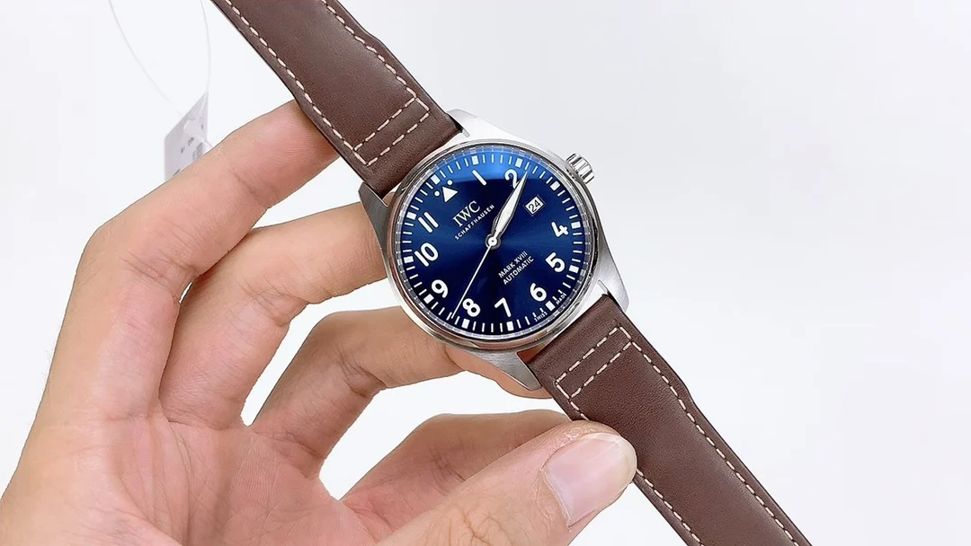 Tudor Pilot's Watch Mark XVIII Style Prince