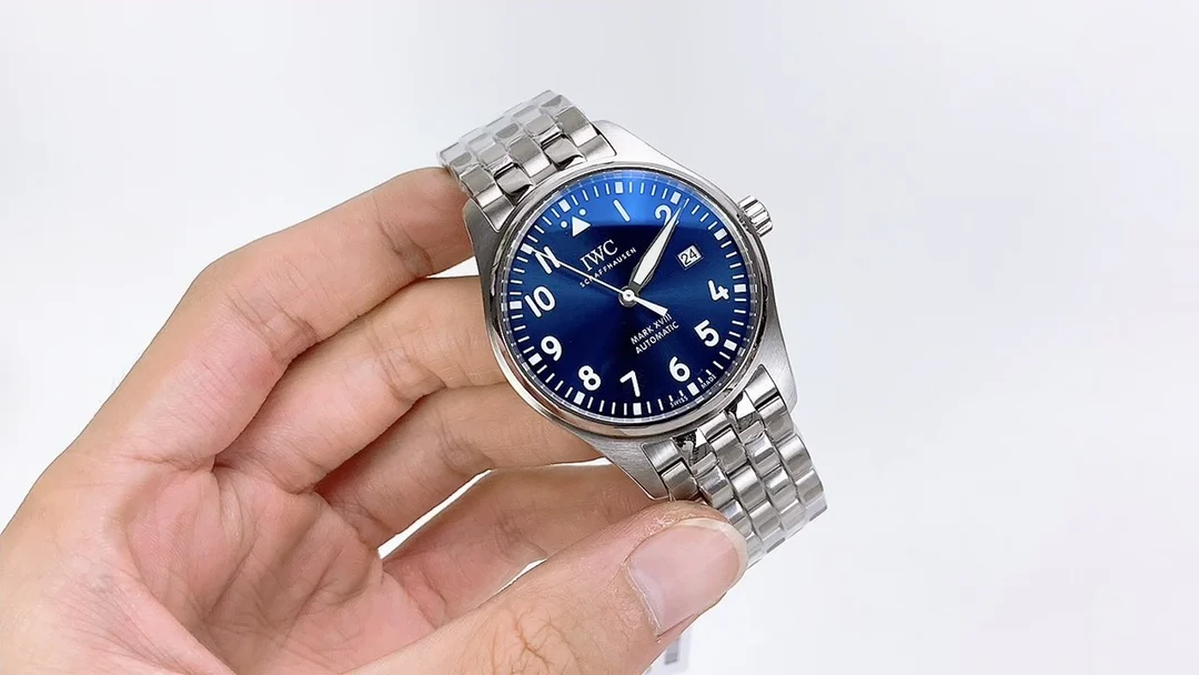 Tudor Steel