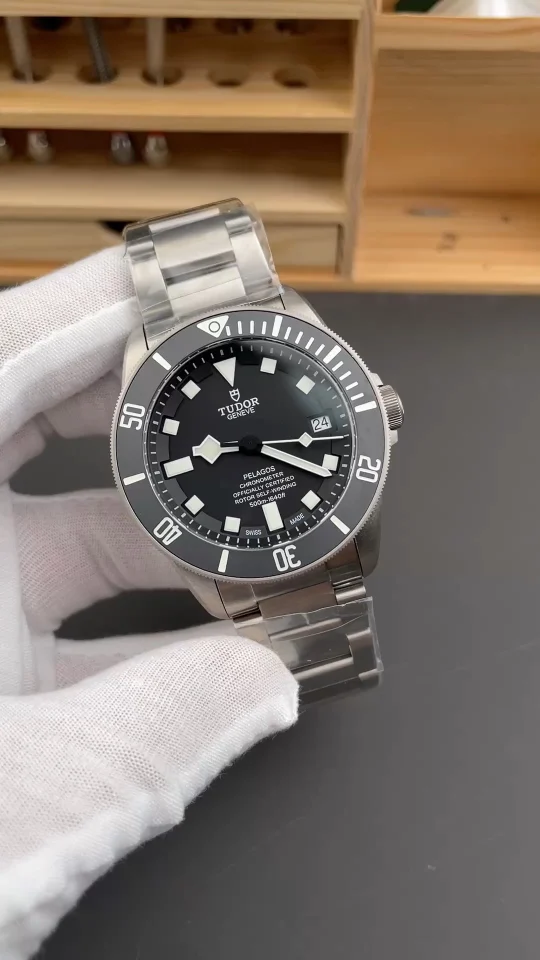 Tudor Titanium 42mm