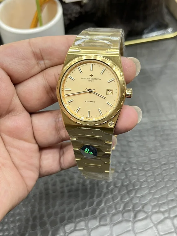 Vacheron Constantin 37mm