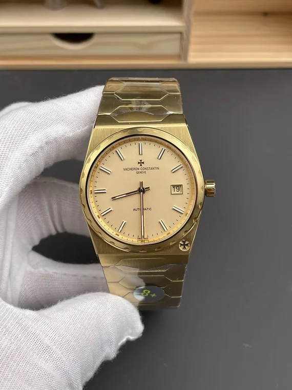Vacheron Constantin 37mm