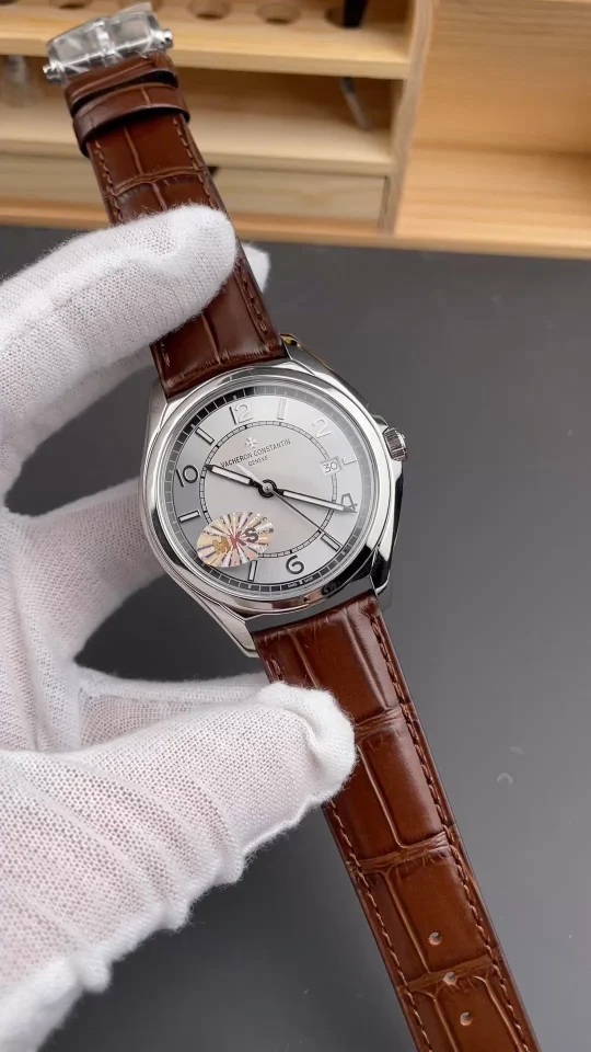 Vacheron Constantin 40mm