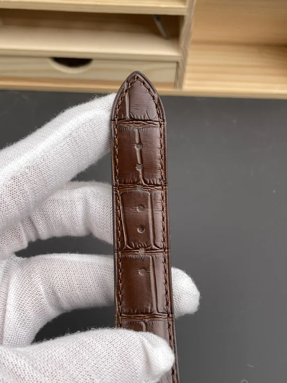 Vacheron Constantin 40mm