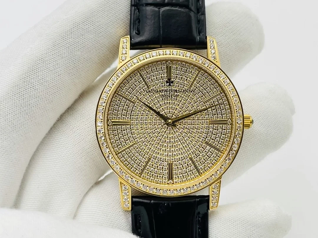 Vacheron Constantin 40mm