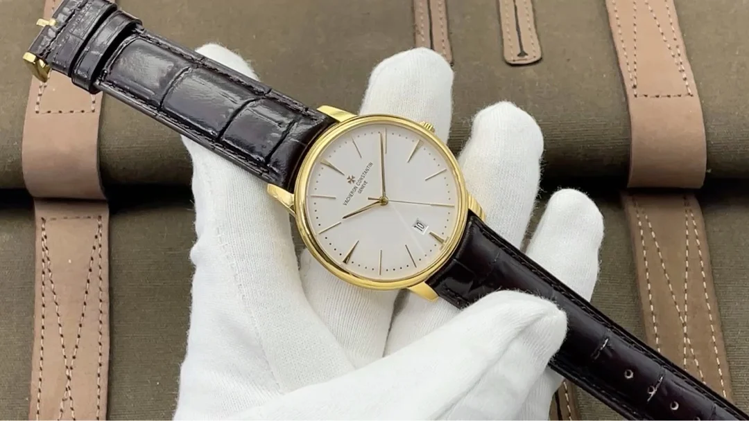 Vacheron Constantin 40mm
