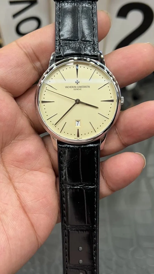 Vacheron Constantin 40mm